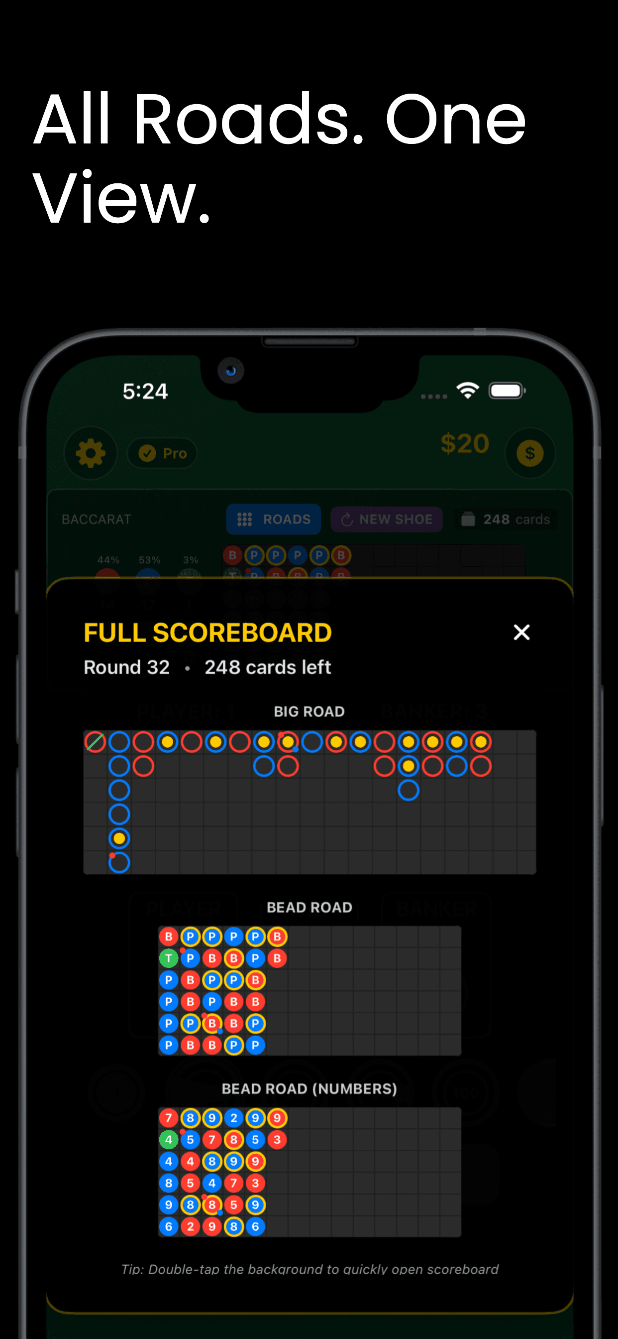 Baccarat VIP Casino screenshot 6